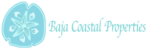 Baja Coastal Properties Logo